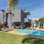 Nadiana Villa Vilamoura