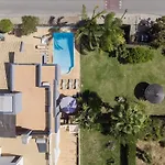 Villa Nadiana *
