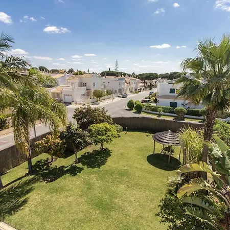 Villa Nadiana Vilamoura