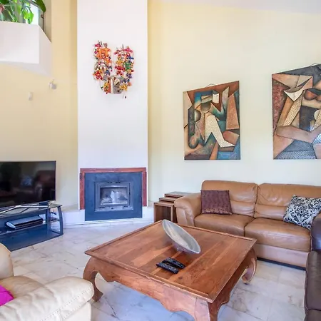 Villa Nadiana Vilamoura