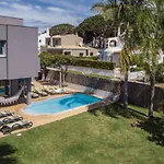 Villa Nadiana *