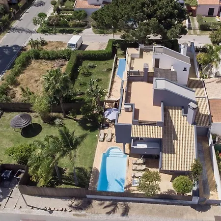 Villa Nadiana *