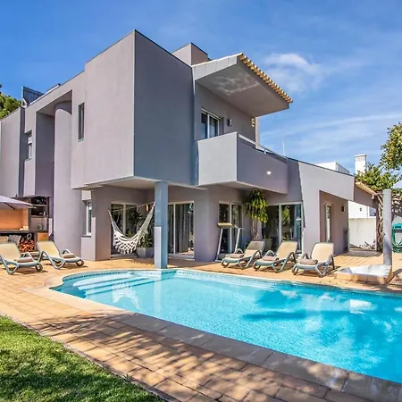 Villa Nadiana Vilamoura