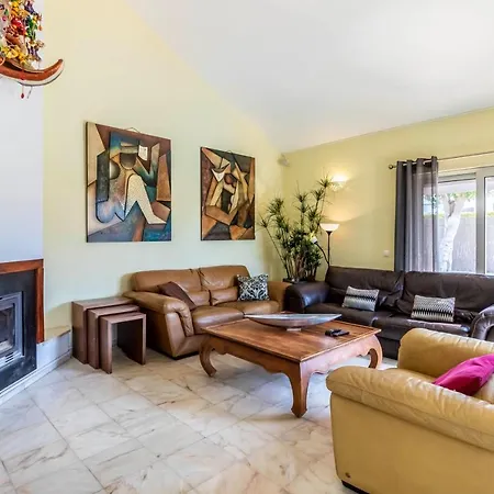 Villa Nadiana Vilamoura