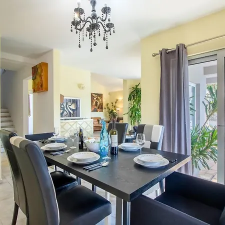 Villa Nadiana Vilamoura