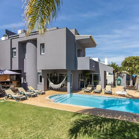 Nadiana Villa Vilamoura