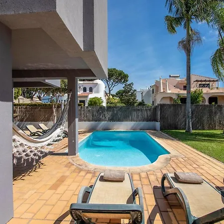 Villa Nadiana *