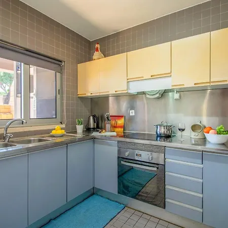 Villa Nadiana Vilamoura